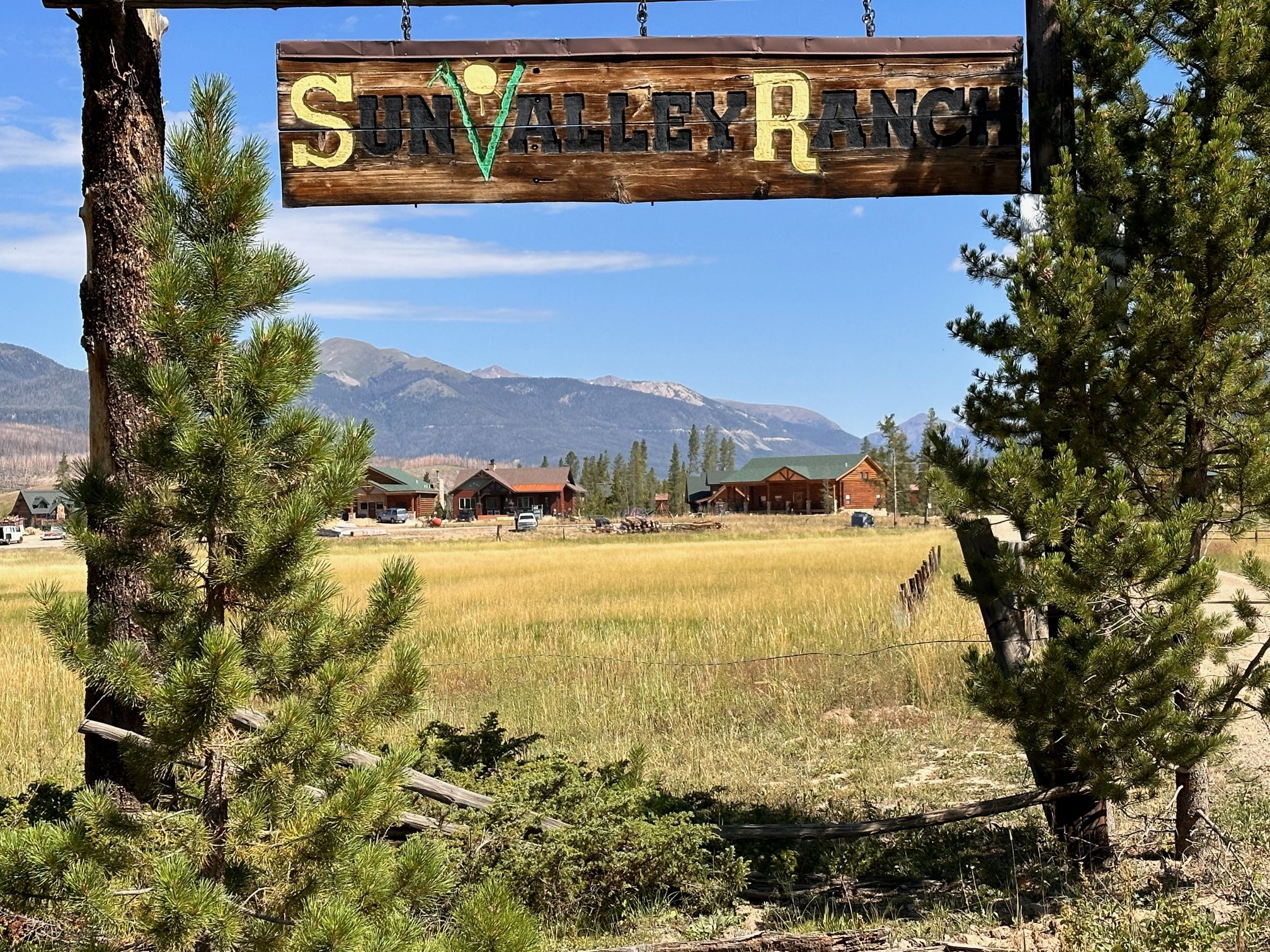 Sun Valley Ranch Estates